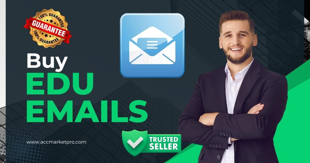 Buy Edu Email