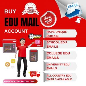 Buy Edu Emails
