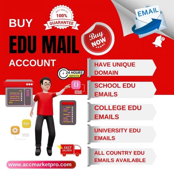 Buy Edu Emails
