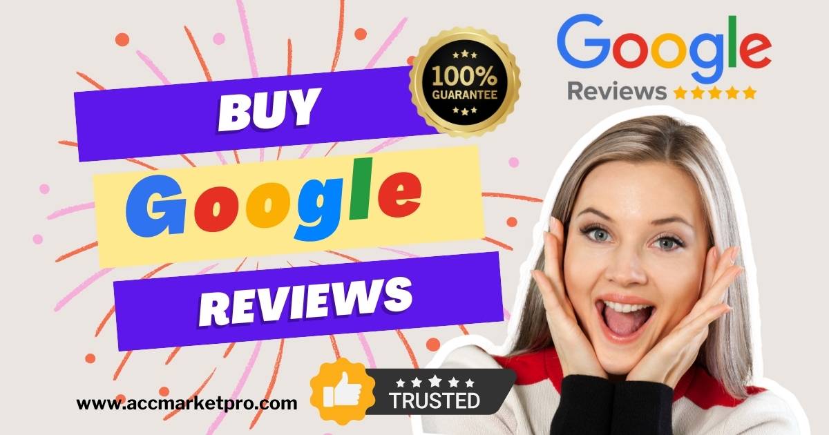 Buy Google Review