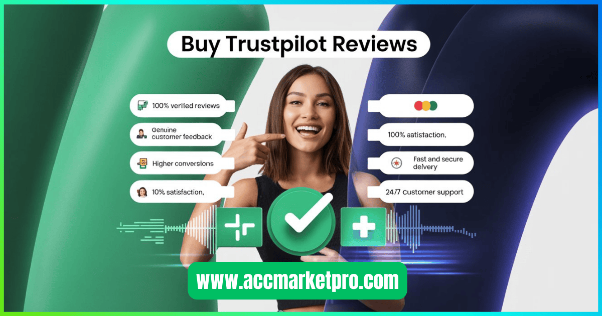 Buy Trustpilot Review